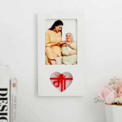 beloved maa custom photo frame personalized mother’s day gift