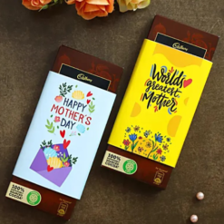 cadbury love for mom chocolate gift box mother’s day special
