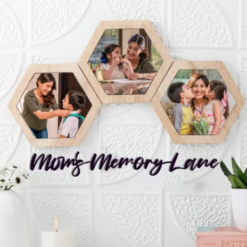 cherished mom memory treasure personalized keepsake