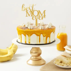 divine chocolate cake indulgence for mom premium delivery