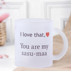 grateful mom-in-law ceramic mug thoughtful gift for mother-in-law India