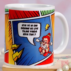 heartfelt mom printed mug ceramic cup gift for mother