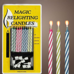 luminous magic candles enchanting glowing candles for home