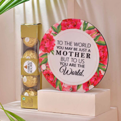 moms everything gift hamper luxury hamper for mom
