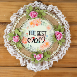 moms heartfelt moments frame personalized memory frame for mom