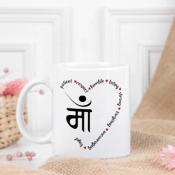 mom heartfelt virtue mug thoughtful gift for mom