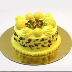 pista bliss rasmalai cake pistachio fusion indian dessert cake