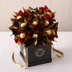 rocher luxury delight box premium chocolate gift with fast delivery