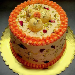 royal rasmalai bliss cake with fast delivery options