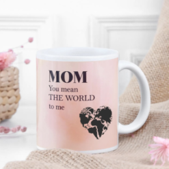 super mom coffee mug personalized mug gift for mom
