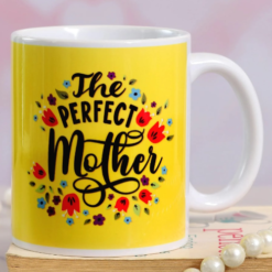 super mom printed mug for mom gift online