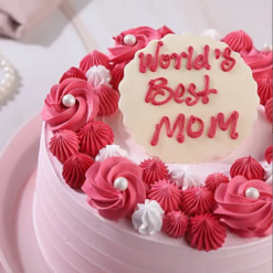 sweet mother’s day cake gift for mom delicious cake delivery