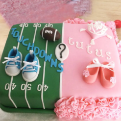 precious memories baby shower cake celebration customized