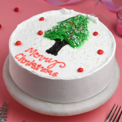christmas pineapple delight cake tropical fruit cake for holiday celebrations
