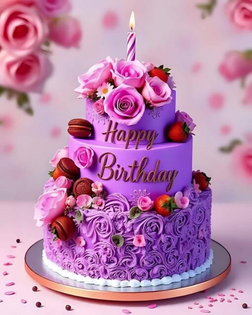 Birthday Cakes, Flowers and Gifts – Bakizo
