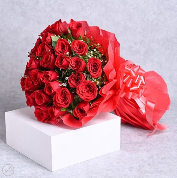 Birthday Flowers
