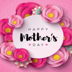 Mother's Day Flowers