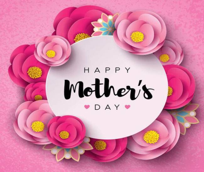 Mother's Day Flowers