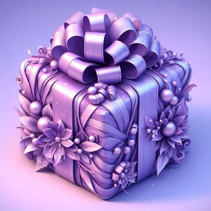 Birthday Gifts