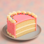 Half Cakes