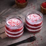 Jar Cakes