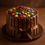 Kitkat Cakes