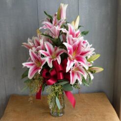 Lillies