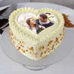 Photo Cakes