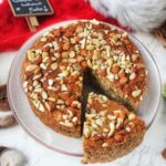 Plum & Dry Cakes