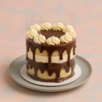 Pull Me Up Cakes