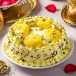 Rasmalai Cakes