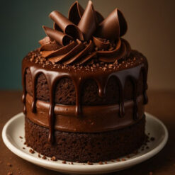 Chocolate Cakes