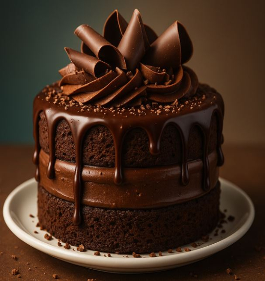 Chocolate Cakes