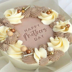 Mother's Day Cakes