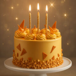 Butterscoth Cakes