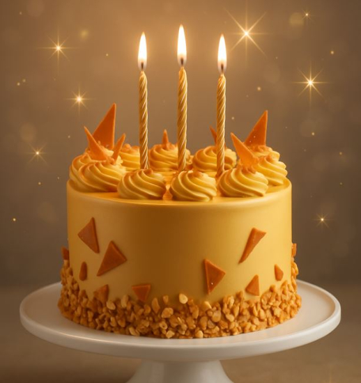 Butterscoth Cakes
