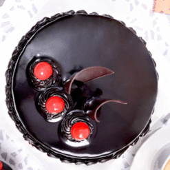 Alternative view of Rich & Creamy Delight