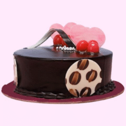 Berry Heart Bliss Cake Online – Bakizo