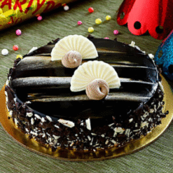 Luxe Truffle Temptation Cake Online