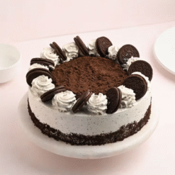 Oreo Delight Symphony Cake Online Delivery
