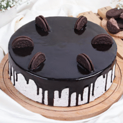 Oreo Obsession Fantasy Cake Online Delivery
