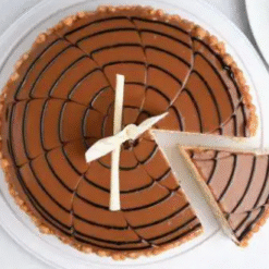 Royal Choco Nutty Treat Cake Online