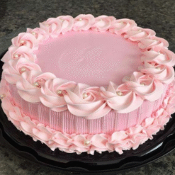 Velvety Bonn Bliss Cake Online