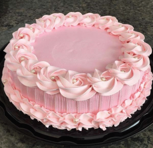 Velvety Bonn Bliss Cake Online