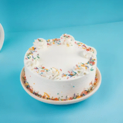 Aurora Bliss Vanilla Cake Online