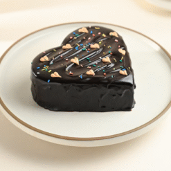 Choco Truffle Anniversary Cake Online