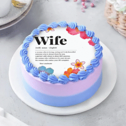 Choco Soulmate Bliss Bento Cake – Romantic Chocolate Mini Cake Online India