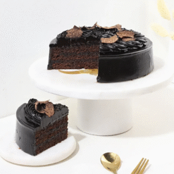 ChocoLite Zero Sugar Truffle Cake
