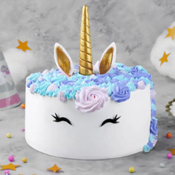 MagicChoco Unicorn Cake