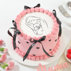 Buy Mother's Day Cake Online | Online cake delivery
